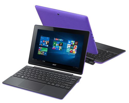 Acer Aspire Switch 10 E SW3-013-197R Intel Atom® Z3735F Hybrid (2-in-1) – image 9
