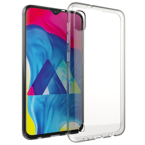 Accezz A105F60803901 чехол для мобильного телефона 15,8 cm (6.2") Крышка Прозрачный
