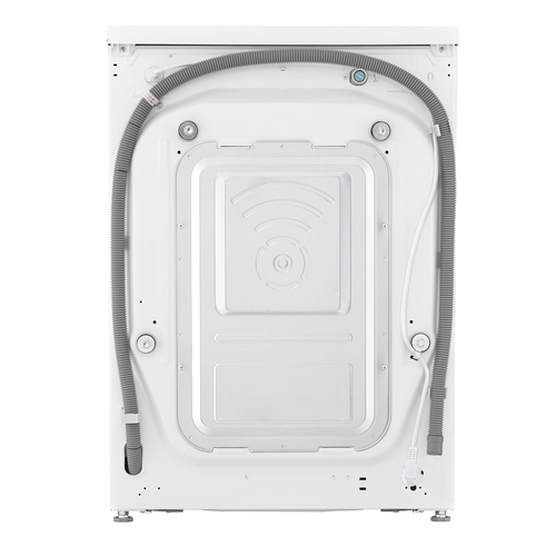 LG F2R3S09AIDD washing machine Front-load – image 3