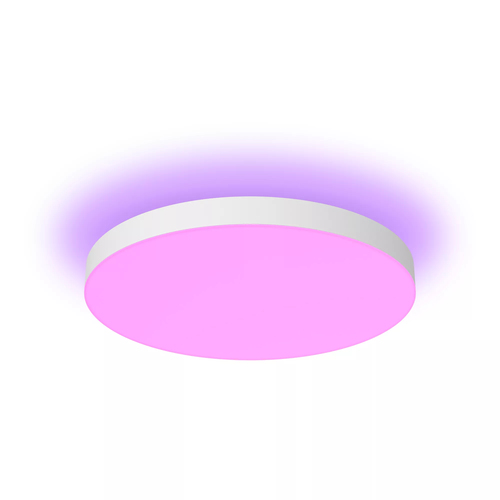 Philips Hue White and colour ambience 8720169277618 умное освещение Умная потолочная подсветка Bluetooth/Zigbee 48 W