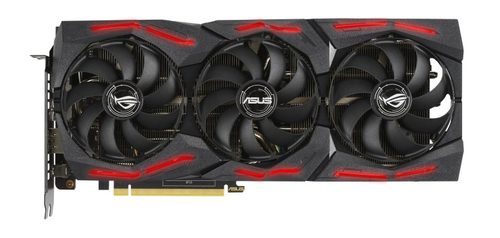 ASUS ROG -STRIX-RTX2060S-A8G-EVO-V2-GAMING NVIDIA GeForce RTX 2060 SUPER 8 GB GDDR6