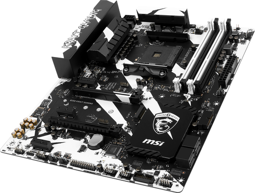 MSI B350 KRAIT GAMING – image 4