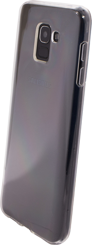 Mobiparts Classic TPU Case Samsung Galaxy J6 (2018) - Smartphonehoesje