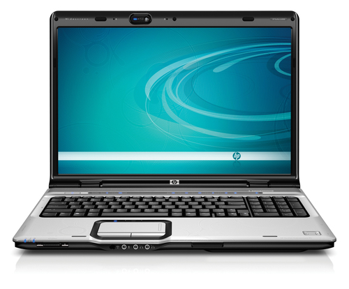 HP Pavilion dv9880ea Entertainment Notebook PC