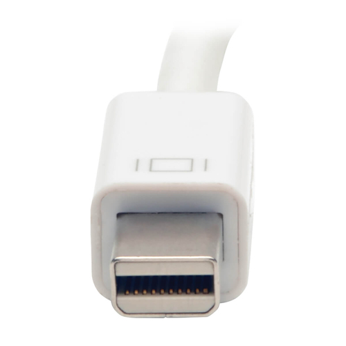 Adaptador Convertidor TRIPP-LITE P137-06N-VGA