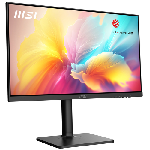 MSI Modern MD2412P computer monitor – image 7