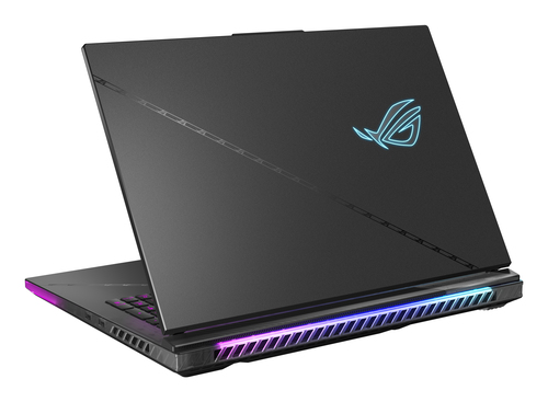 ASUS ROG Strix SCAR 18 G834JY-N6014W laptop Intel® Core™ i9 i9-13980HX – image 7
