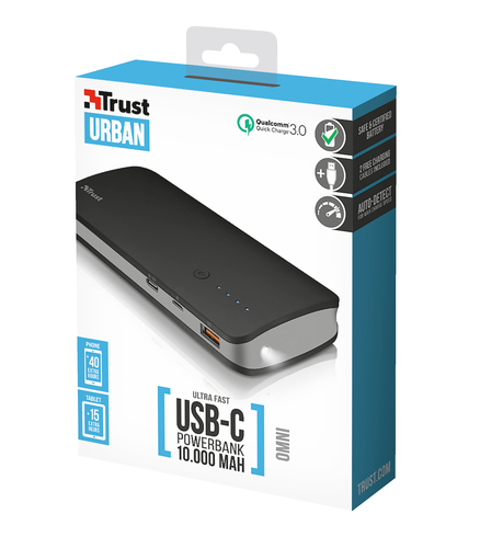 Trust 21858 power bank – image 6