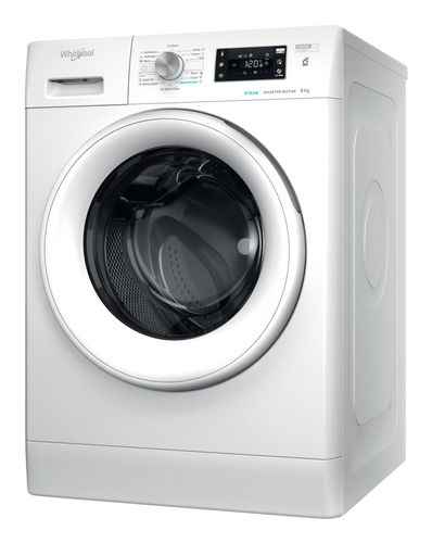 Whirlpool FFB 8489 WV EE