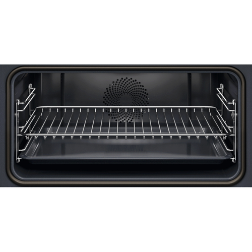 AEG OA5PK40K Inbouw combi stoomoven Zwart, afbeelding 3
