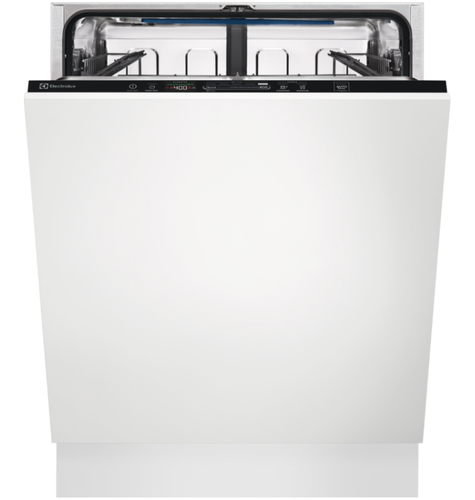 Electrolux EEG70001 Fully built-in 13 place settings