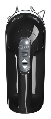 KitchenAid 5KHM9212EOB Onyx Zwart, afbeelding 4