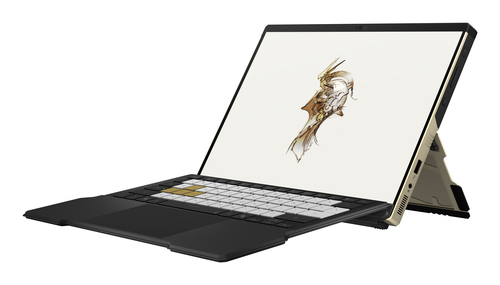 ASUS ROG Flow Z13-KJP GZ302EAC-RU178W 13.4'' 2-in-1 gaming laptop, afbeelding 5