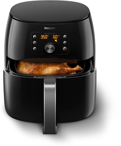 Philips Premium collection HD9867 Single – image 7