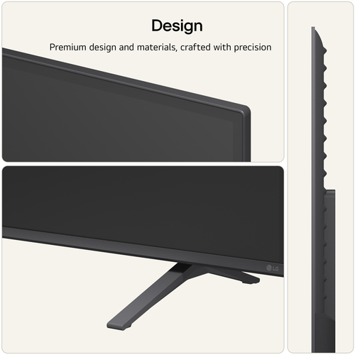 LG 85NU850B6LA.AEK TV 2.16 m (85") 4K Ultra HD Smart TV Wi-Fi – image 4
