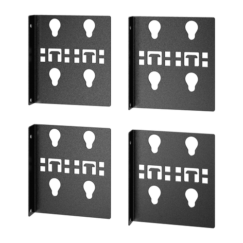 APC Easy Rack PDU mounting bracket doubl