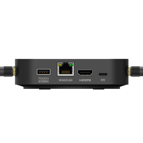Video Conferencias BENQ WDC15