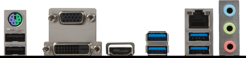 MSI A320M GRENADE – image 9
