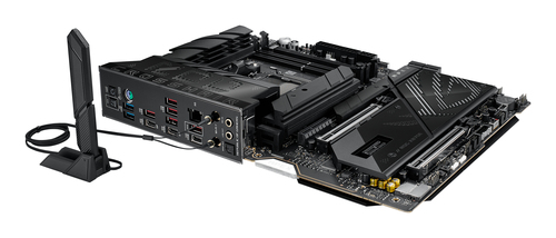 ASUS ROG CROSSHAIR X870E APEX moederbord, afbeelding 10