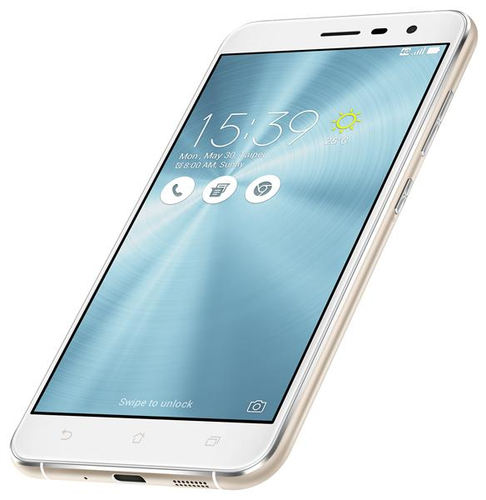 ASUS ZenFone 3 ZE552KL-WH64S4 smartphone