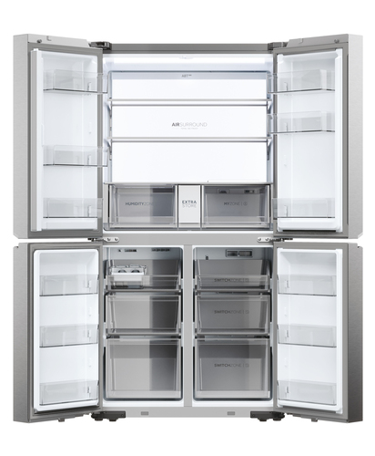 Haier HCR7918ENMP Freestanding – image 3