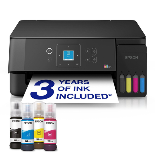Epson EcoTank ET-2921 Inkjet A4