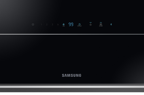 Samsung NK36N9804VB Wall-mounted Black 560 m³/h – image 6