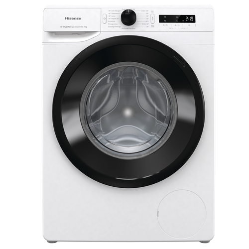 Hisense WFGP70143VM washing machine Front-load – image 7
