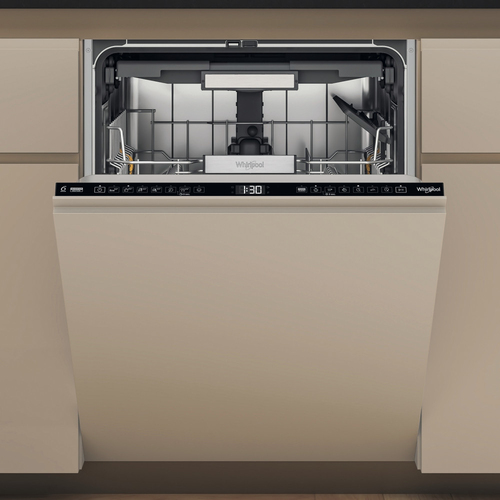 Whirlpool WH7IA15AM3LS0 посудомоечная машина Полностью встраиваемый 15 мест