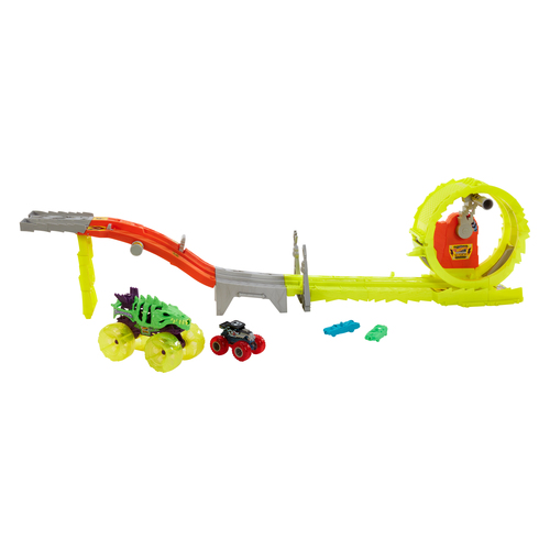 Hot Wheels HXT05