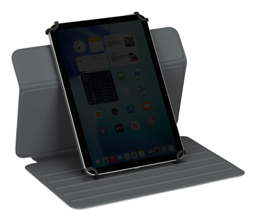 Targus THZ996GL tabletbehuizing 22,9 cm (9") Flip case Zwart