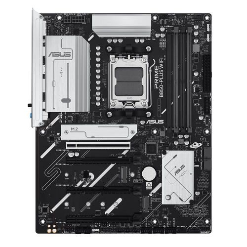 ASUS PRIME B850-PLUS WIFI-CSM AMD B850 Socket AM5 ATX