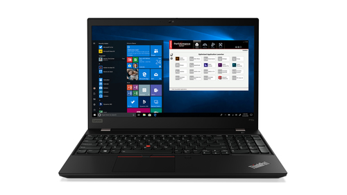 Lenovo ThinkPad P15s Intel® Core™ i7 i7-10810U Mobile workstation – image 2