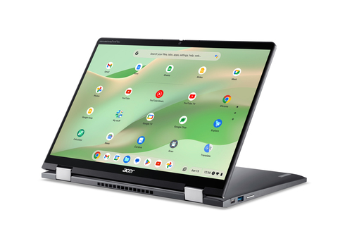 Acer Chromebook CP714-2W-56B2 Intel® Core™ i5 i5-1335U – image 3