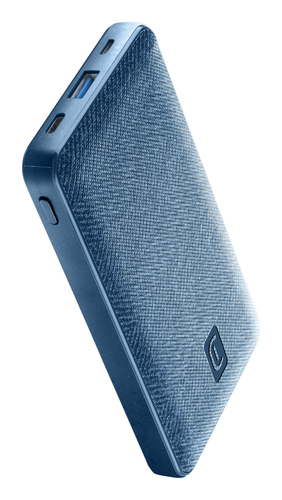 Cellularline Power Bank SHADE 10000