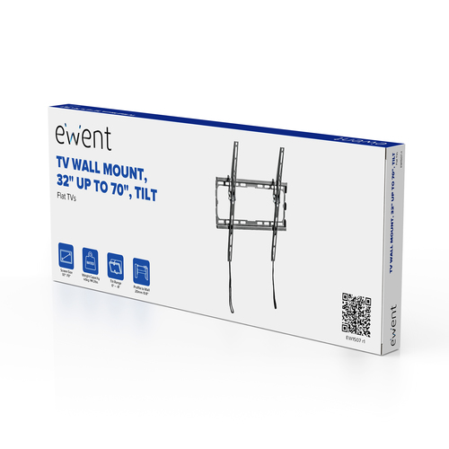 Ewent Easy Tilt EW1507 - Wandbevestiging, afbeelding 3