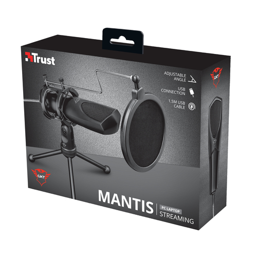 Trust GXT 232 Mantis – image 5