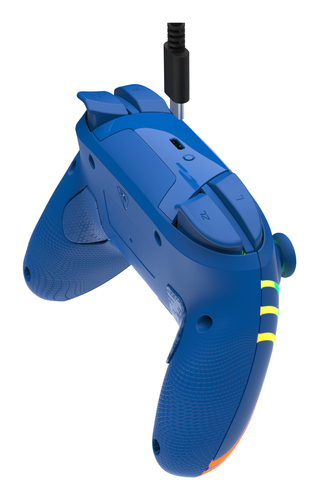 Turtle Beach Afterglow Wave Blue Wireless RGB Gaming Controller. Officially Licensed for Nintendo Switch 2 – image 6