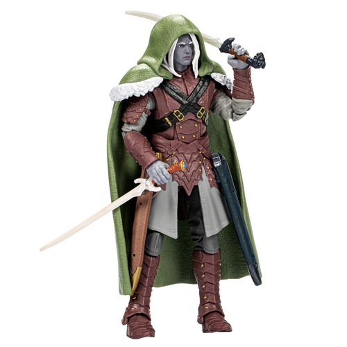 Dungeons & Dragons Drizzt