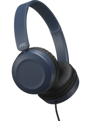 JVC HA-S31M