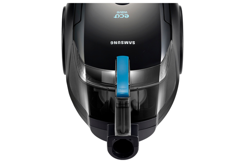 Samsung VCDC12QH 2 L Cylinder vacuum Dry 1200 W Dust bag – image 4