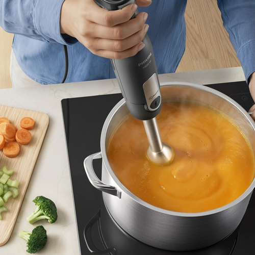 Philips HR2560/00 blender Immersion blender – image 2