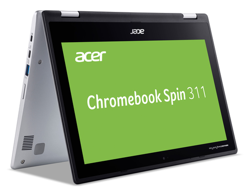 Acer Chromebook CP311-2HN-C3FK Intel® Celeron® N N4020 – image 4