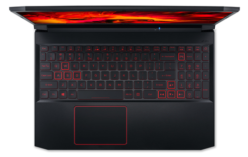 Acer Nitro 5 AN515-55-71P2 Intel® Core™ i7 i7-10750H Laptop – image 7