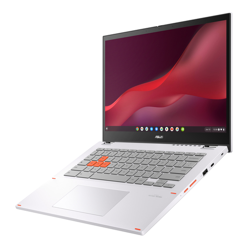 ASUS Chromebook Vibe CX34 Flip CX3401FBA-N90019 laptop Intel® Core™ i5 i5-1235U – image 5
