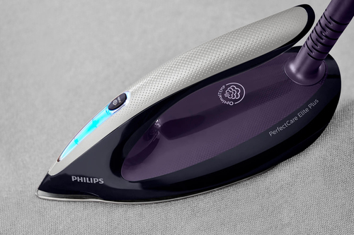 Philips GC9675/80R1 steam ironing station – image 7
