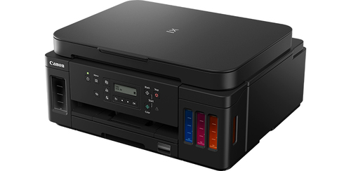 Canon PIXMA G6040 Inkjet A4