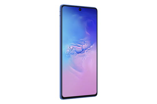 Samsung Galaxy S10 Lite SM-G770FZBDDBT smartphone – image 3