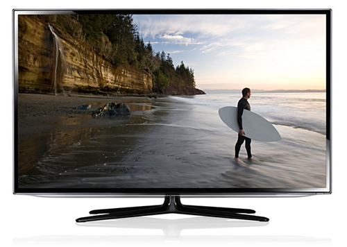 Samsung UE46ES6307 TV