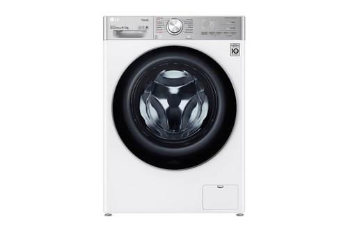 LG F28V9GW2W washing machine Front-load